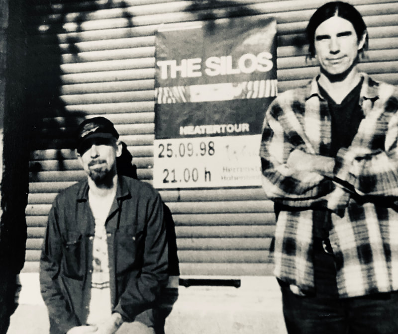 The Silos 